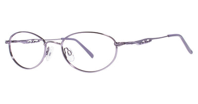 Modern Metals Tess Eyeglasses