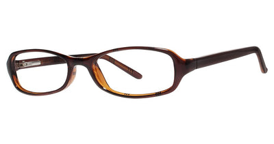Modern Plastics II Wow Eyeglasses