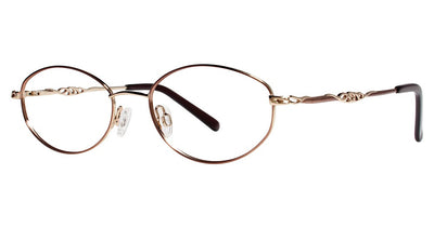 Genevieve Paris Design Twyla Eyeglasses