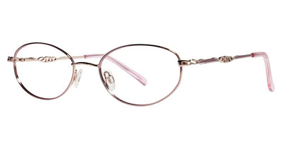 Genevieve Paris Design Twyla Eyeglasses