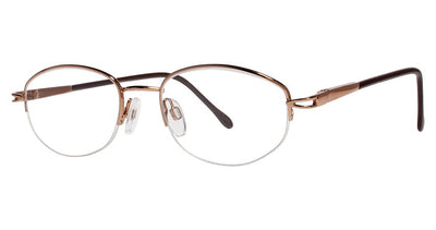 Modern Metals Camille Eyeglasses
