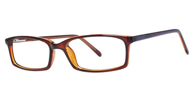 Modern Plastics II Catchy Eyeglasses