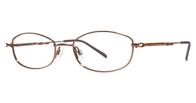 Modern Metals Eunice Eyeglasses