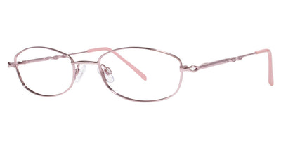 Modern Metals Eunice Eyeglasses