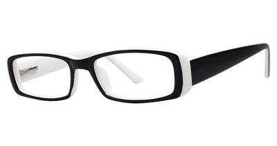 Modern Plastics II Hannah Eyeglasses