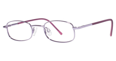 Modern Metals Hide & Seek Eyeglasses
