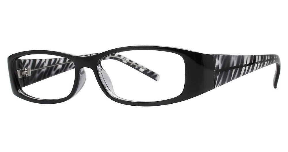 Modern Plastics I Admire Eyeglasses