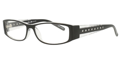 Modern Plastics II Bridget Eyeglasses