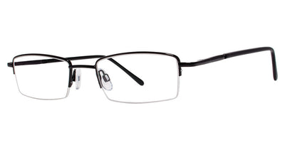 Modern Metals Heat Eyeglasses
