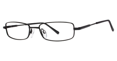 Modern Metals Keynote Eyeglasses