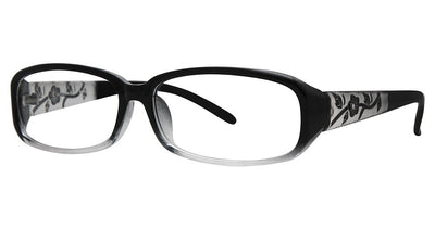 Modern Plastics II Mindy Eyeglasses