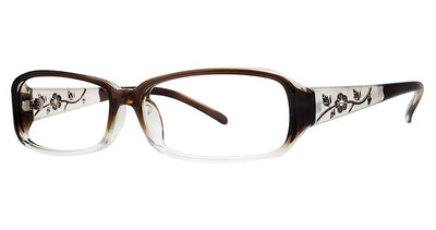 Modern Plastics II Mindy Eyeglasses