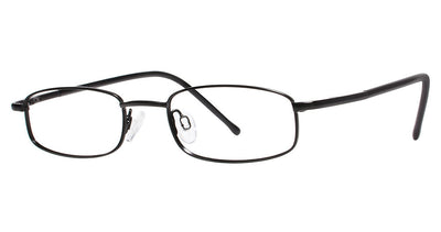 Modern Metals Ninja Eyeglasses