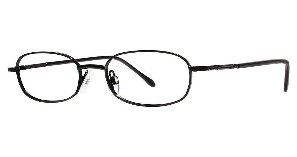 Modern Metals Slide Eyeglasses