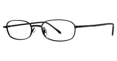 Modern Metals Slide Eyeglasses