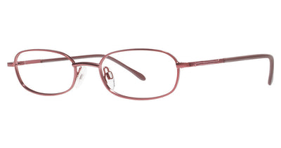 Modern Metals Slide Eyeglasses