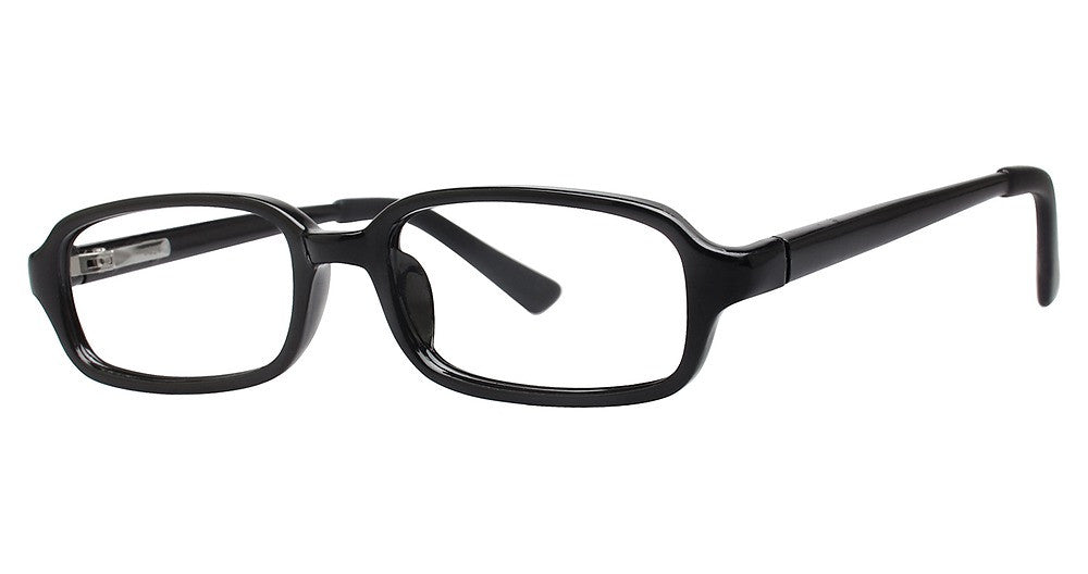 Modern Plastics II Wiggle Eyeglasses