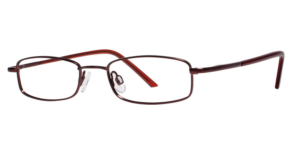 Modern Metals Angel Eyeglasses