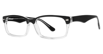 B.M.E.C. BIG Twist Eyeglasses