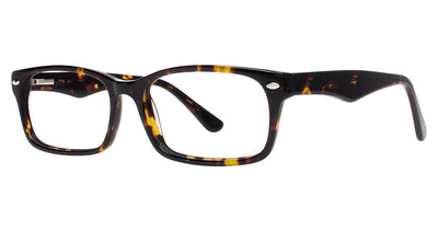 B.M.E.C. BIG Twist Eyeglasses