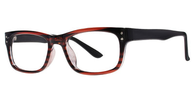 Modern Plastics I Precise Eyeglasses