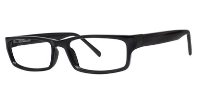 Modern Plastics II Plasma Eyeglasses