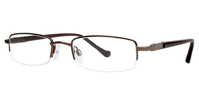 Modern Metals Forward Eyeglasses