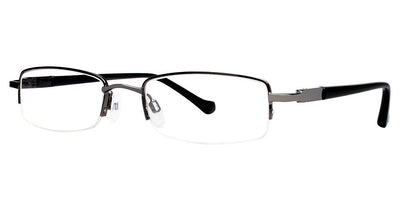 Modern Metals Forward Eyeglasses