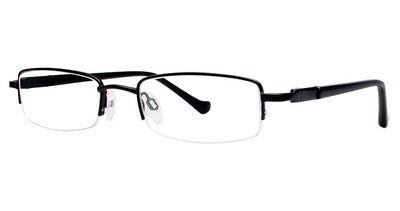 Modern Metals Forward Eyeglasses