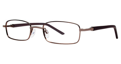Modern Metals Studio Eyeglasses
