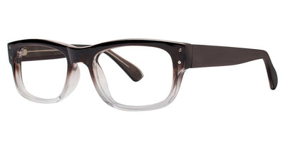 Modern Plastics I Parallel Eyeglasses