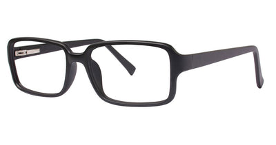 Modern Plastics II Marcus Eyeglasses