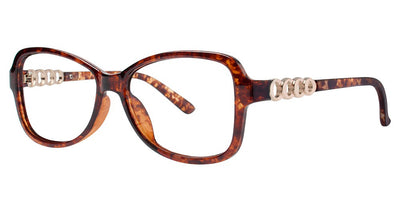 Modern Plastics II Opera Eyeglasses