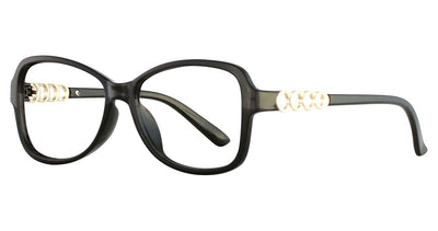 Modern Plastics II Opera Eyeglasses