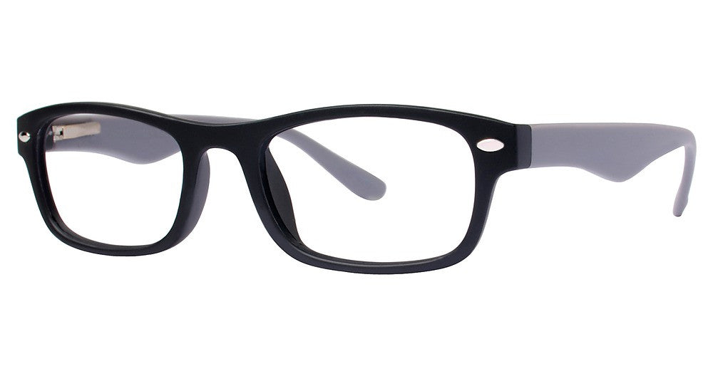 Modern Plastics II Takeoff Eyeglasses