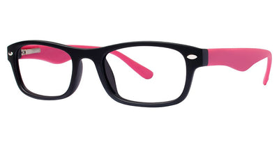 Modern Plastics II Takeoff Eyeglasses
