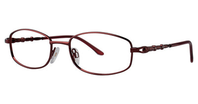 Modern Metals Bouquet Eyeglasses