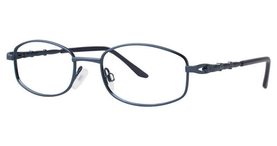 Modern Metals Bouquet Eyeglasses