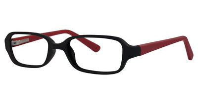 Modern Plastics II Laugh Eyeglasses