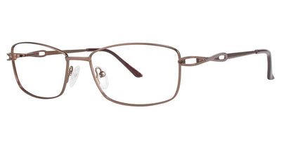 Modern Times Samba Eyeglasses