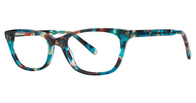 Genevieve Boutique Alibi Eyeglasses