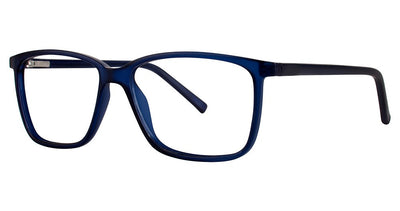 Modern Plastics II Fluid Eyeglasses