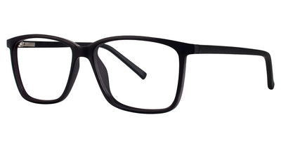 Modern Plastics II Fluid Eyeglasses