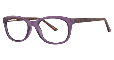 Modern Plastics II Relax Eyeglasses