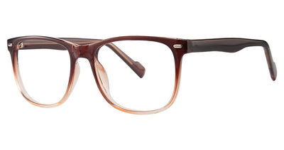 Modern Plastics I Surreal Eyeglasses