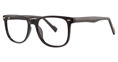 Modern Plastics I Surreal Eyeglasses