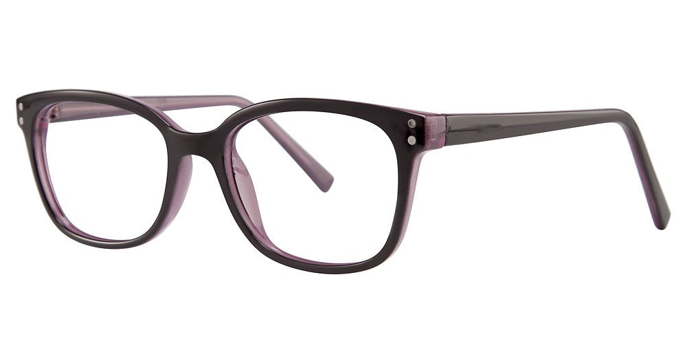 Modern Plastics I Advice Eyeglasses