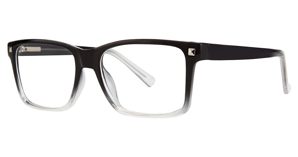 Modern Plastics II Weekend Eyeglasses