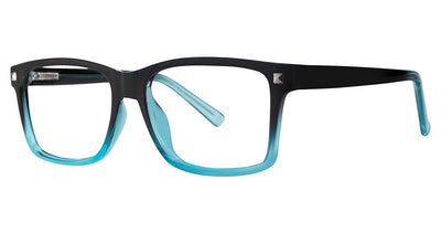Modern Plastics II Weekend Eyeglasses