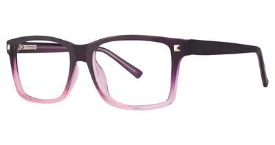 Modern Plastics II Weekend Eyeglasses